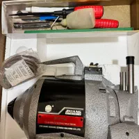 قیچی برقی اکبند|لوازم خیاطی و بافتنی|گرگان, |دیوار