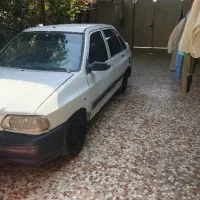 پراید 141 مدل 1388
