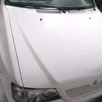 پراید۱۳۲دوگانه فابریک