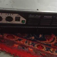 پاور امپلی فایر کو بوی نیازمند تعمیر