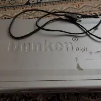 دستگاه CD و DVD|پخش‌کننده DVD و ویدیو|مشهد, صیاد شیرازی|دیوار