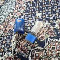 هوا کش پمپ آکواریوم