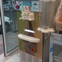 دستگاه نیک دلارام قیفی