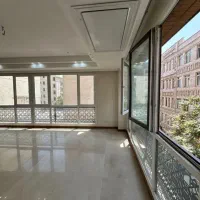 آپارتمان ۱۱۰ متر ۲ خواب (بازسازی شده) معالی آباد