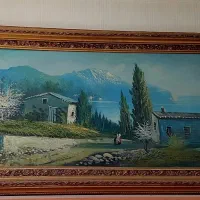 تابلو|تابلو، نقاشی، عکس|شیراز, شهرک مطهری|دیوار