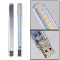 چراغ اضطراری USB LED اصل 24 تایی نور سفید|لامپ و چراغ|تهران, آبشار|دیوار
