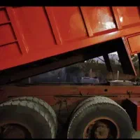 ده چرخ شن ماسه سنگ