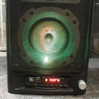 اسپیکر بلوتوثی، رَم و فلشخور