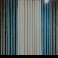 پرده پانچ|پرده، رانر، رومیزی|بوشهر, |دیوار