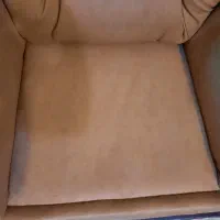 مبلمان راحتی چرمی