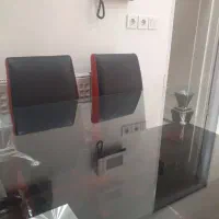 میز غذاخوری ۶ نفره|میز و صندلی غذاخوری|اردبیل, |دیوار