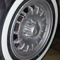 بنز دانشجویی ۱۹۸۰|خودرو کلاسیک|اصفهان, جلفا|دیوار