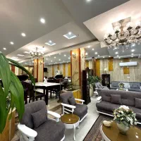 رزرواسیون هتل میزبان|اجارهٔ کوتاهمدت آپارتمان و سوئیت|مشهد, کوشش|دیوار