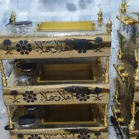 منقل|اجاق گاز و لوازم برقی پختوپز|اهواز, کمپلو جنوبی|دیوار