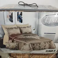 روتختی 8 تیکه بزرگ دو نفره|سرویس روتختی|مشکیندشت, |دیوار