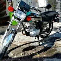 متور۱۵۰پلاک ملی۸۶