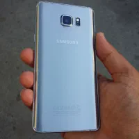 note 5طلایی 18عیار