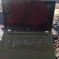 لپ تاپ اچ پی|رایانه همراه|ایلام, |دیوار