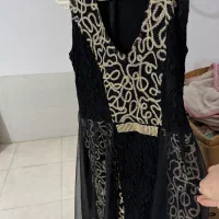 لباس مجلسی