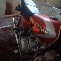 موتورسیکلت کاربرات خونگی