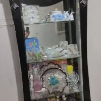 بوفه نو|بوفه، ویترین، کنسول|زهک, |دیوار