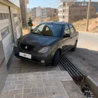 تیبا 1صندوقدار