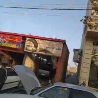 فروش ملک تجاری|فروش مغازه و غرفه|مرند, |دیوار