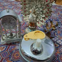 ساعت رومیزی|ساعت دیواری و تزئینی|تهران, ونک|دیوار