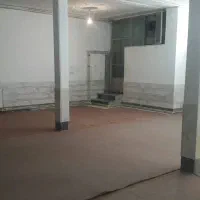 بلوار امین.زیرزمین گلخانه ای 145متری. درب مستقل|اجارهٔ خانه و ویلا|قم, بلوار امین و ساحلی|دیوار