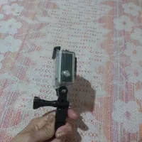 دوربین go pro4|دوربین عکاسی و فیلم‌برداری|فومن, |دیوار