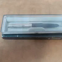 خود نویس پارکر آمریکای اصل.قدیمی|لوازم التحریر|شهرکرد, |دیوار