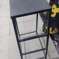 چهار پایه .
