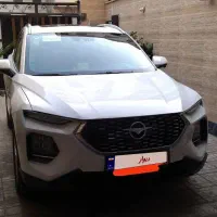 هایما ۸s مدل آبان ۱۴۰۳