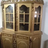 ویترین|بوفه، ویترین، کنسول|مشهد, کوه سنگی|دیوار