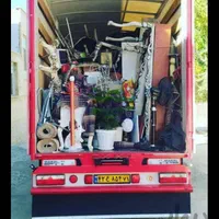 اسباب کشی منزل جابجایی با خاور کارگر و تخلیه بار