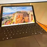 Surface pro 7 plus