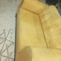 ده عدد مبل دونفره
