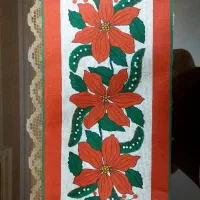 رومیزی و رانر|پرده، رانر، رومیزی|تبریز, |دیوار