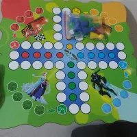 منچ و مارپله خیلی قشنگ