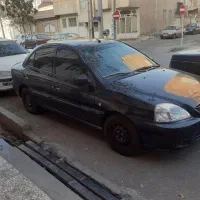 ریو مدل ۸۷ نقد واقساط