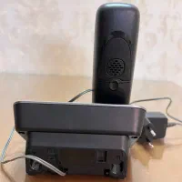 تلفن بی سیم پاناسونیک نو|تلفن رومیزی|مشهد, ایثار|دیوار