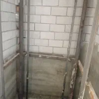 دیوارچین فقط ایرانی