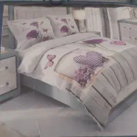 ست روتختی دونفره نو