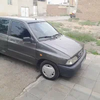 خودروپرایدصبا