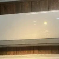 کولر گازی 18000 زانتی در حدنو