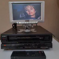 AIWA ظبط و پخش مدل E505