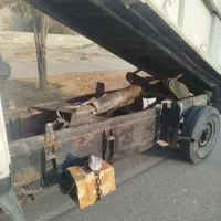 جک کمپرسی 4.5تن
