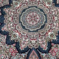 فرش ۹متری  دو عدد کم استفاده شده