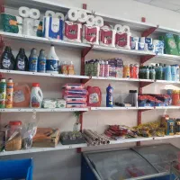 وسایل سوپر مارکت