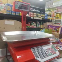 ترازو محک 50 کیلویی نو نو|فروشگاه و مغازه|دزفول, |دیوار